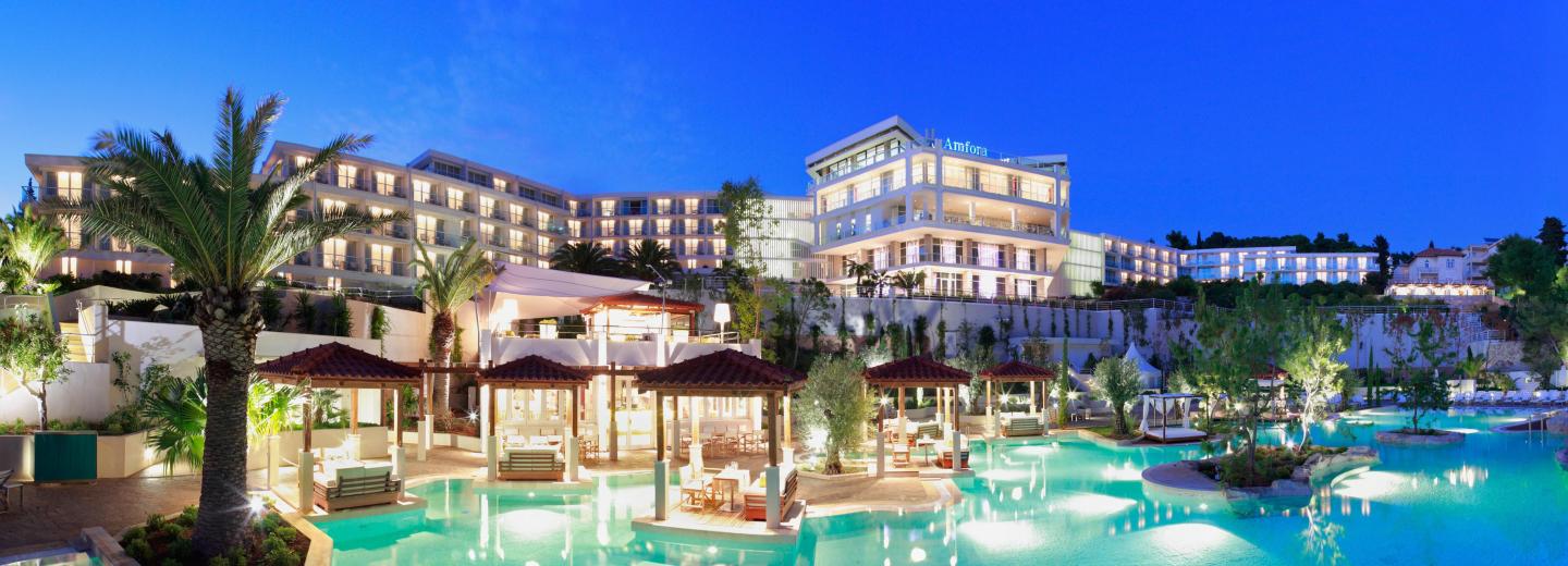 © Eurotours Hvar: Inseltraum in der Adria