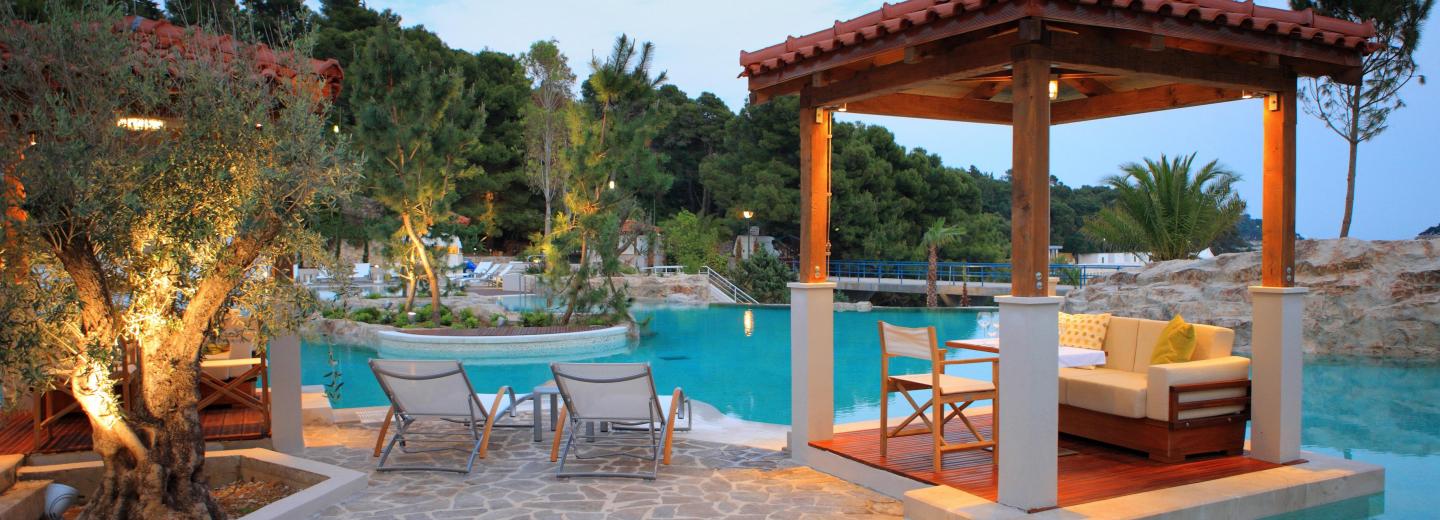 © Eurotours Hvar: Inseltraum in der Adria