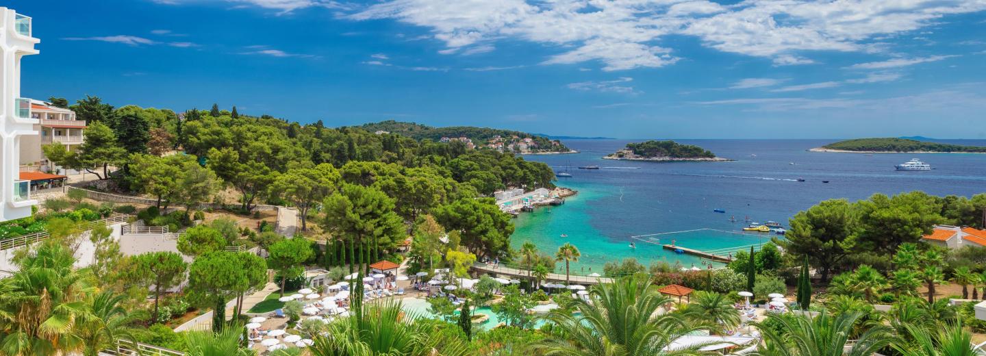 © Eurotours Hvar: Inseltraum in der Adria