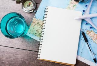 Der perfekte Start in den Familienurlaub JUST AWAY