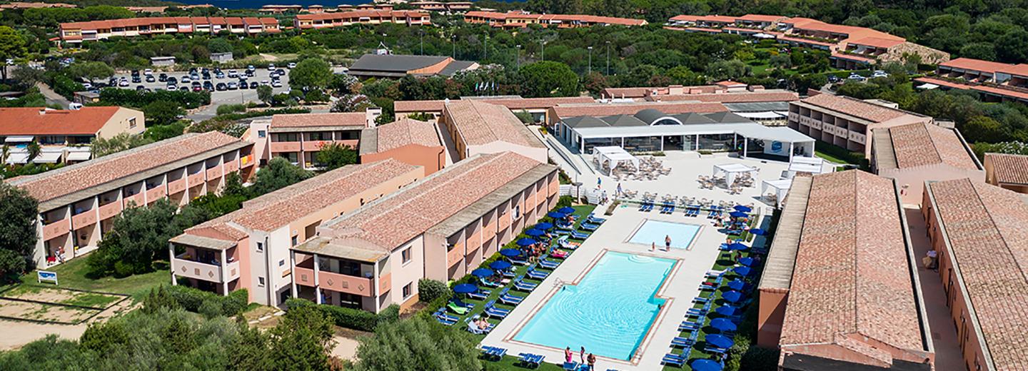 © Eurotours Futura Club Baja Bianca, San Teodoro
