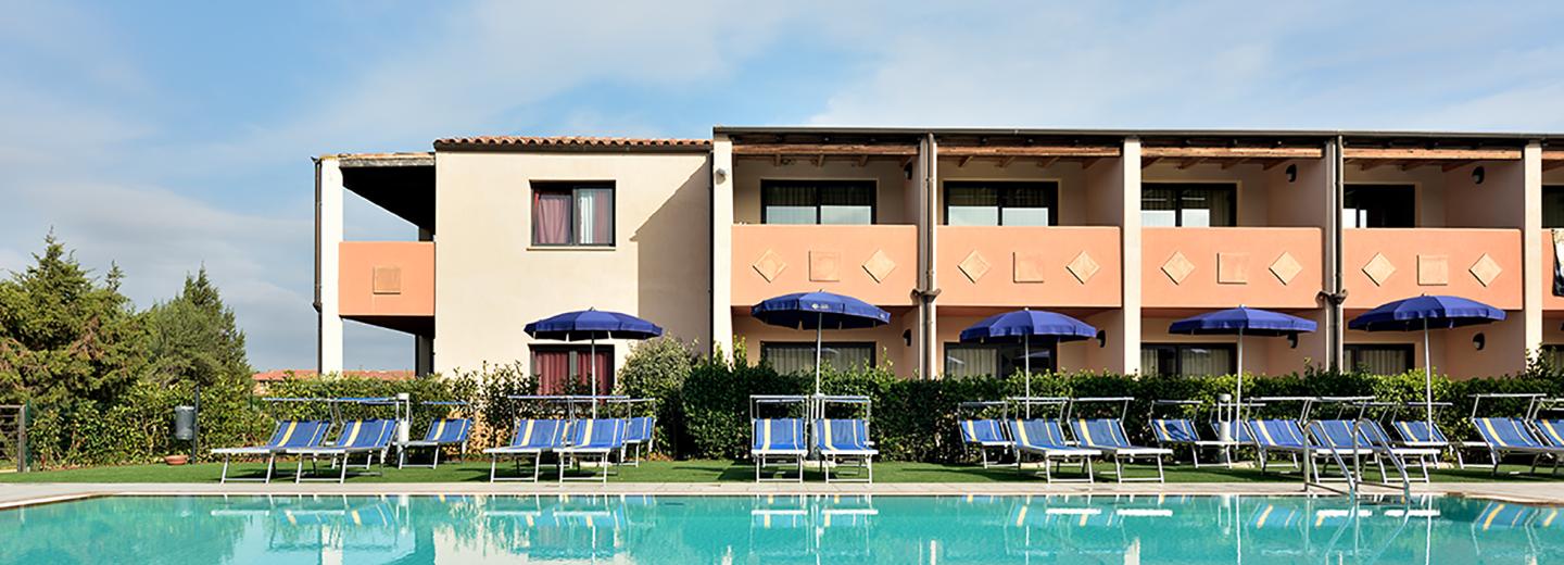© Eurotours All Inclusive auf Sardinien