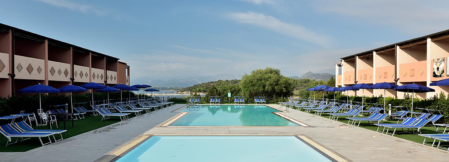 © Eurotours All Inclusive auf Sardinien