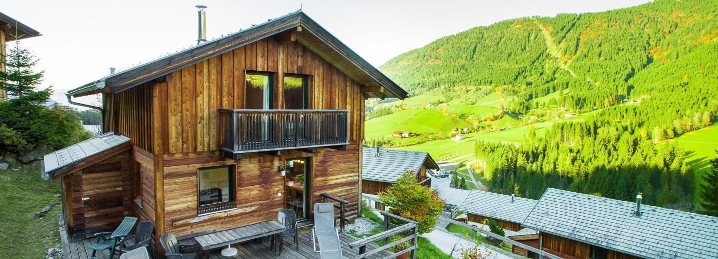 © Eurotours Alpendorf Dachstein West, Annaberg im Lammertal