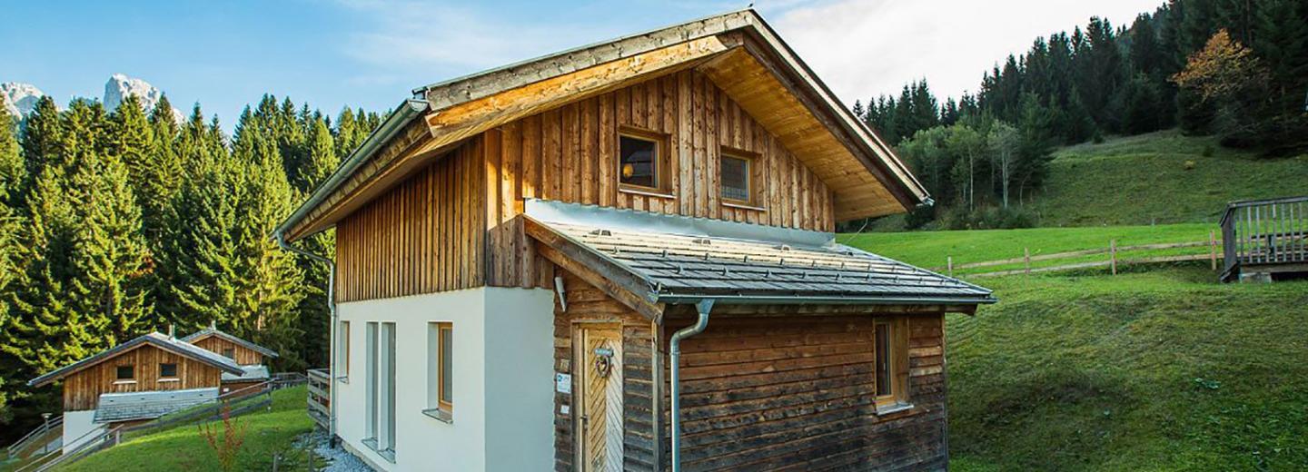 © Eurotours Ferienhaus "Edelweiß"