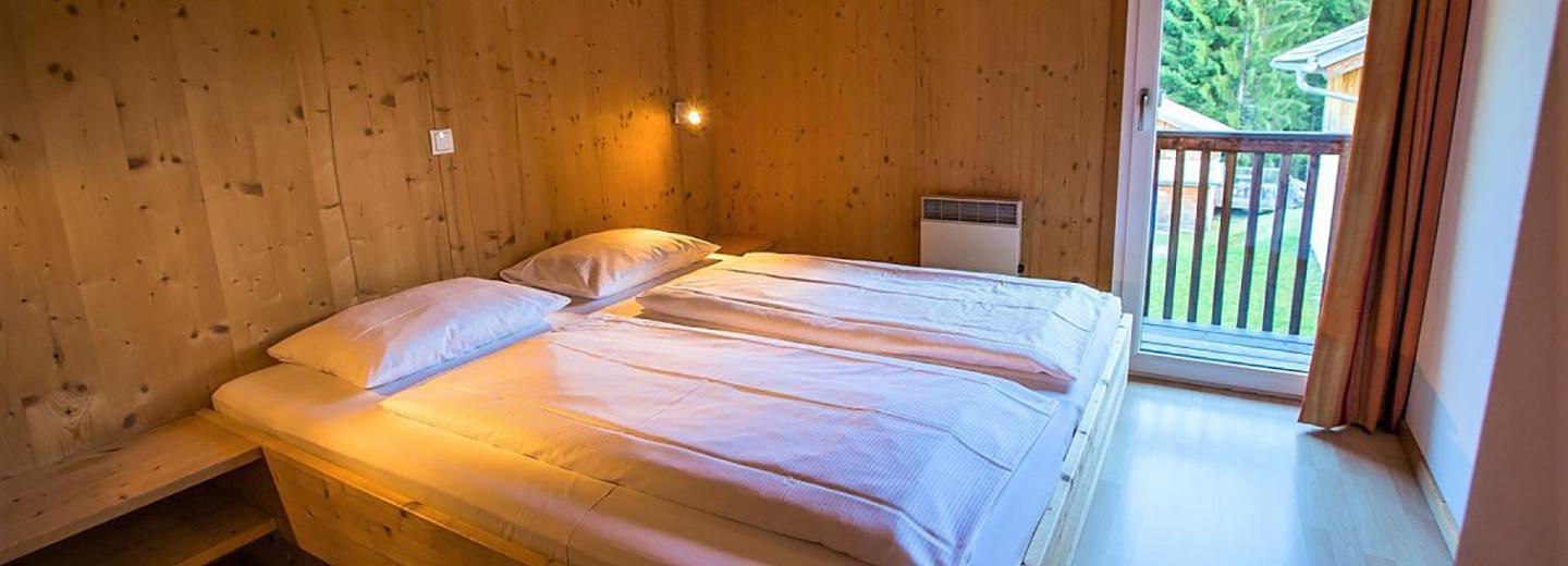 © Eurotours Ferienhaus "Edelweiß"