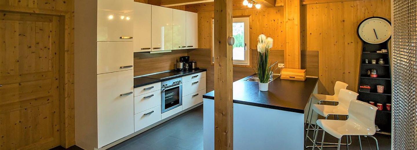 © Eurotours Ferienhaus "Edelweiß"