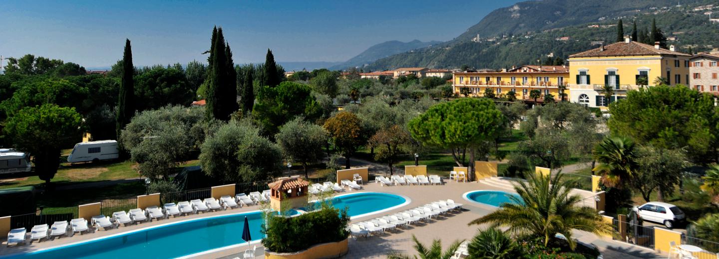 © Eurotours Bella Italia am Gardasee