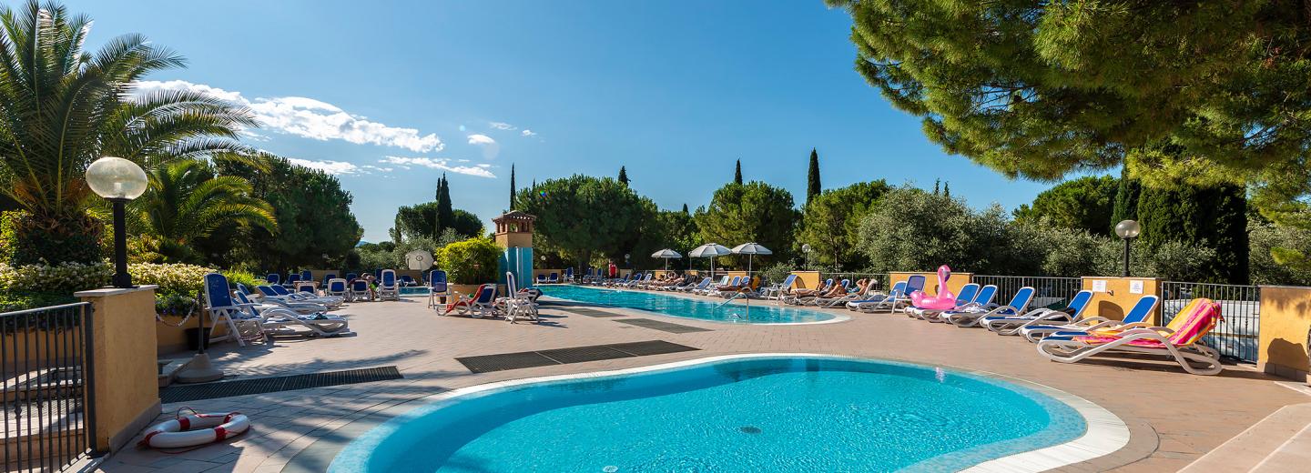 © Eurotours Bella Italia am Gardasee