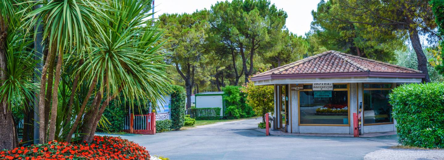 © Eurotours Camping Toscolano