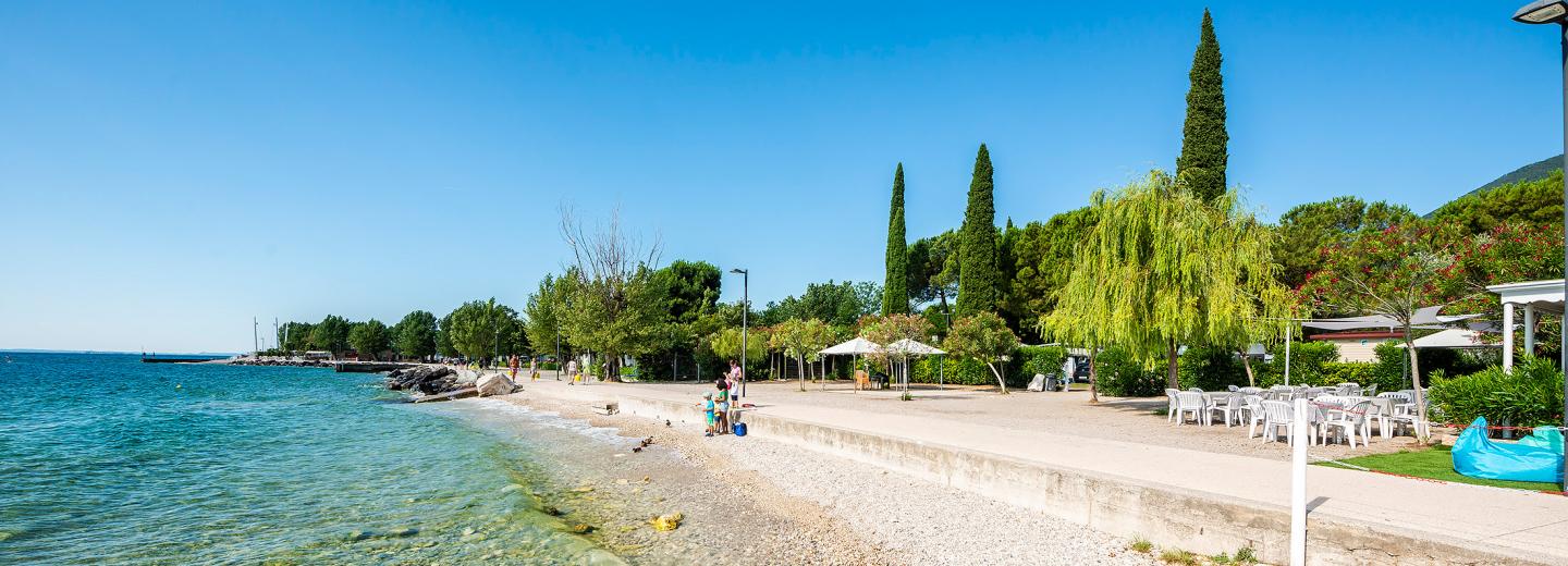 © Eurotours Bella Italia am Gardasee