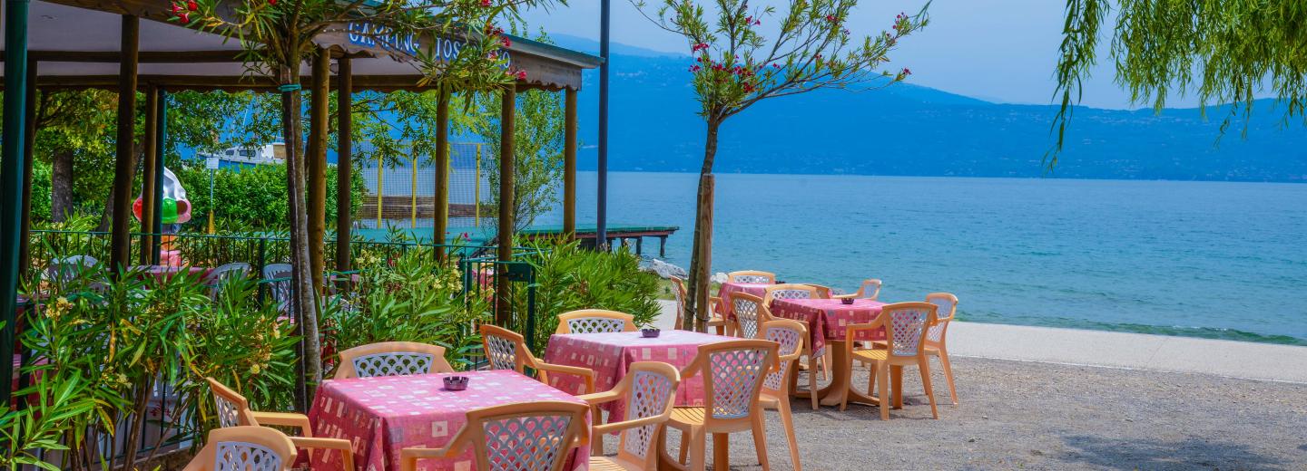 © Eurotours Bella Italia am Gardasee