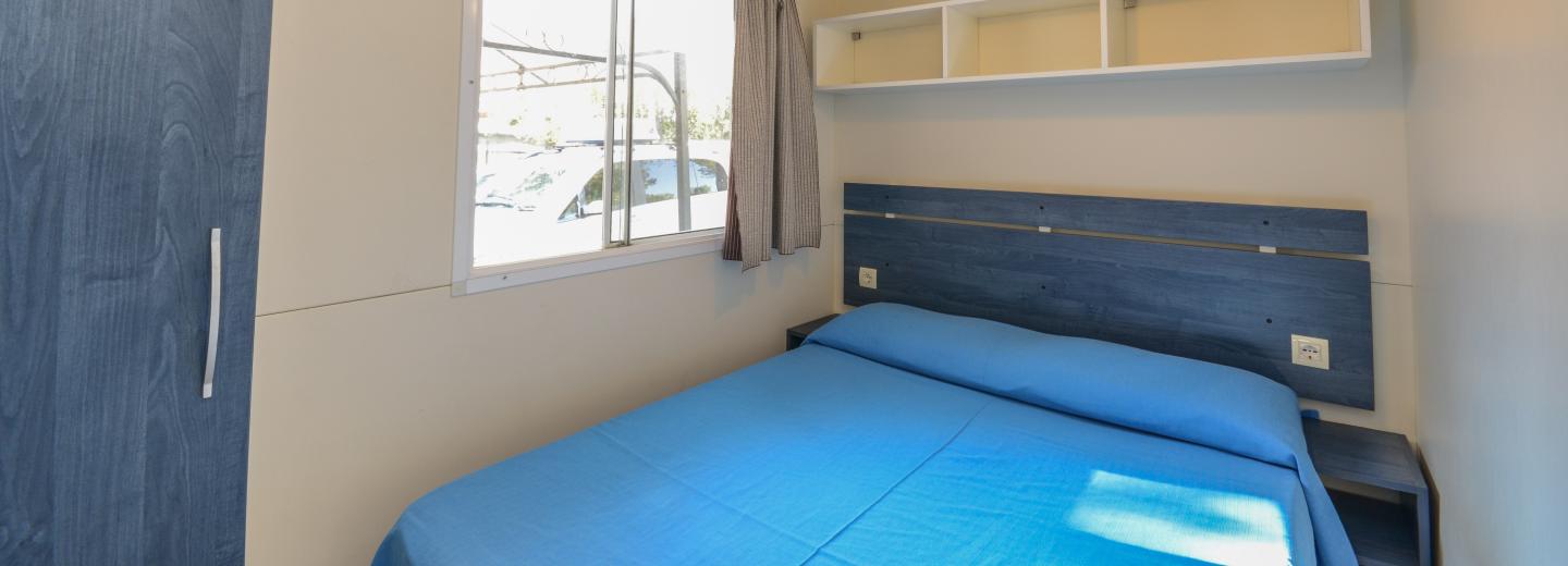 © Eurotours Wohnbeispiel Mobilhome