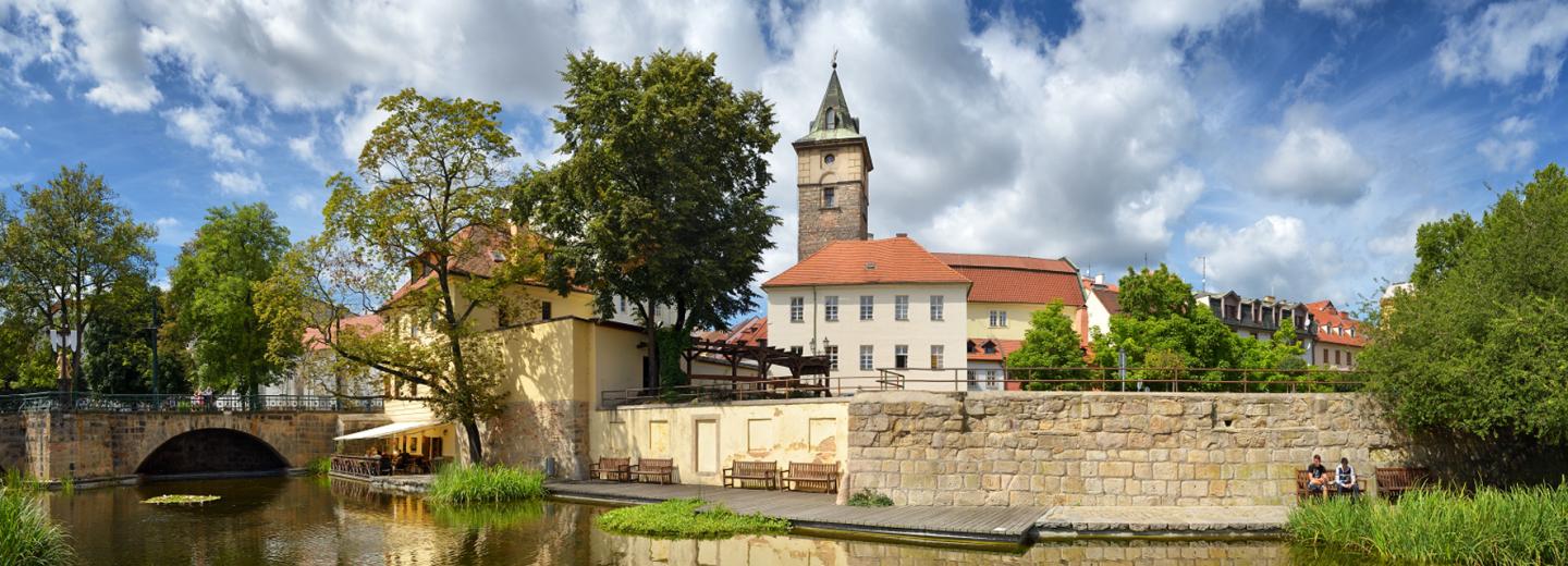 © Visit Pilzen Pilsen