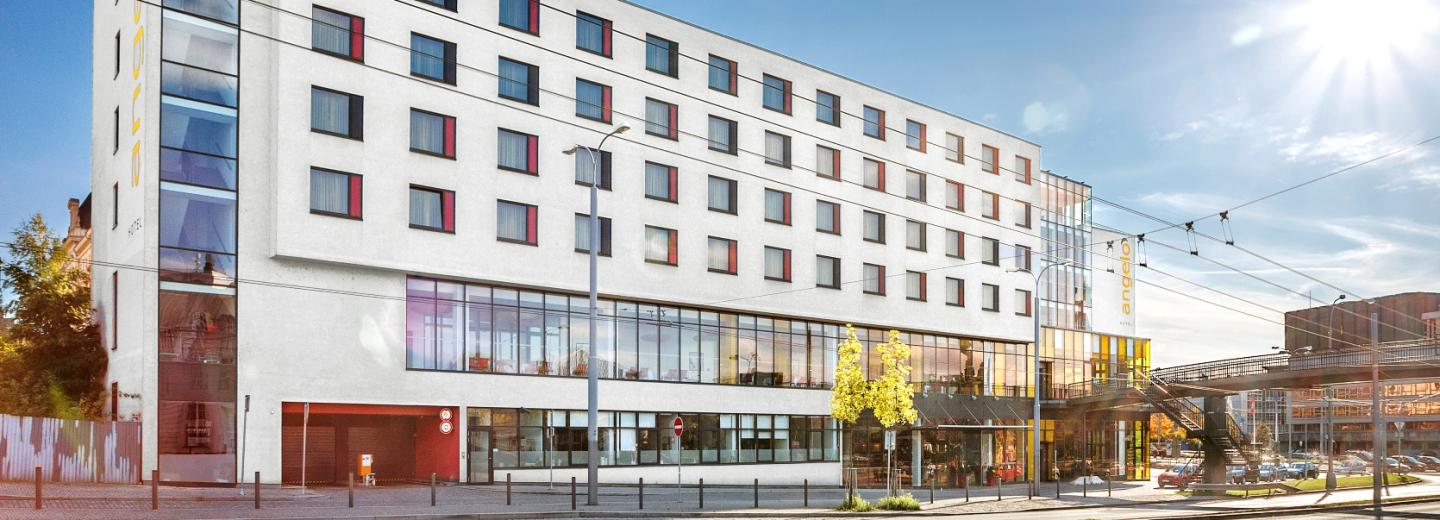 © Eurotours Vienna House Easy Pilsen