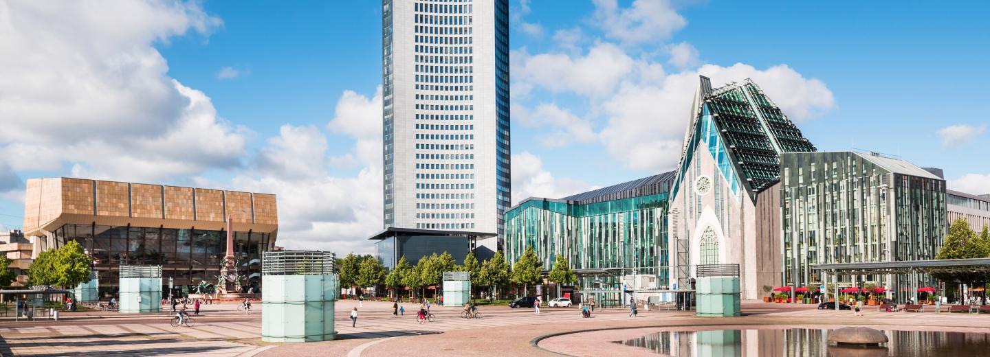 © Eurotours Leipzig