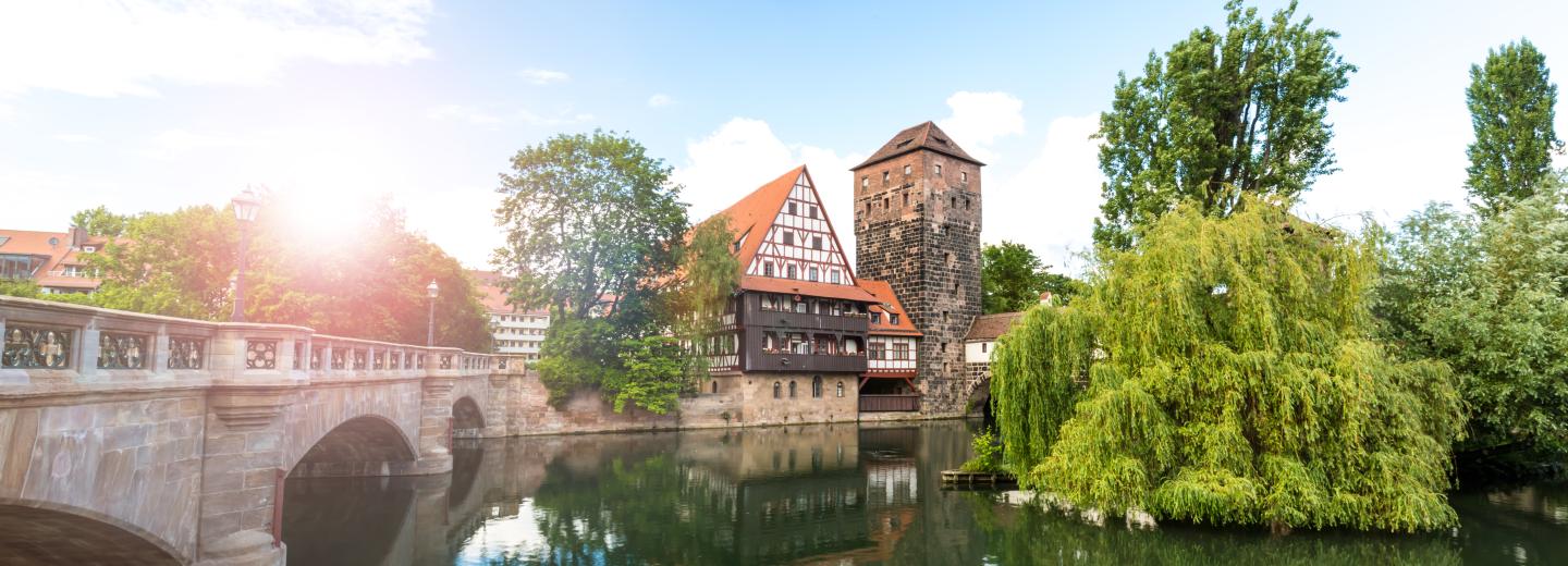 © Eurotours Nürnberg