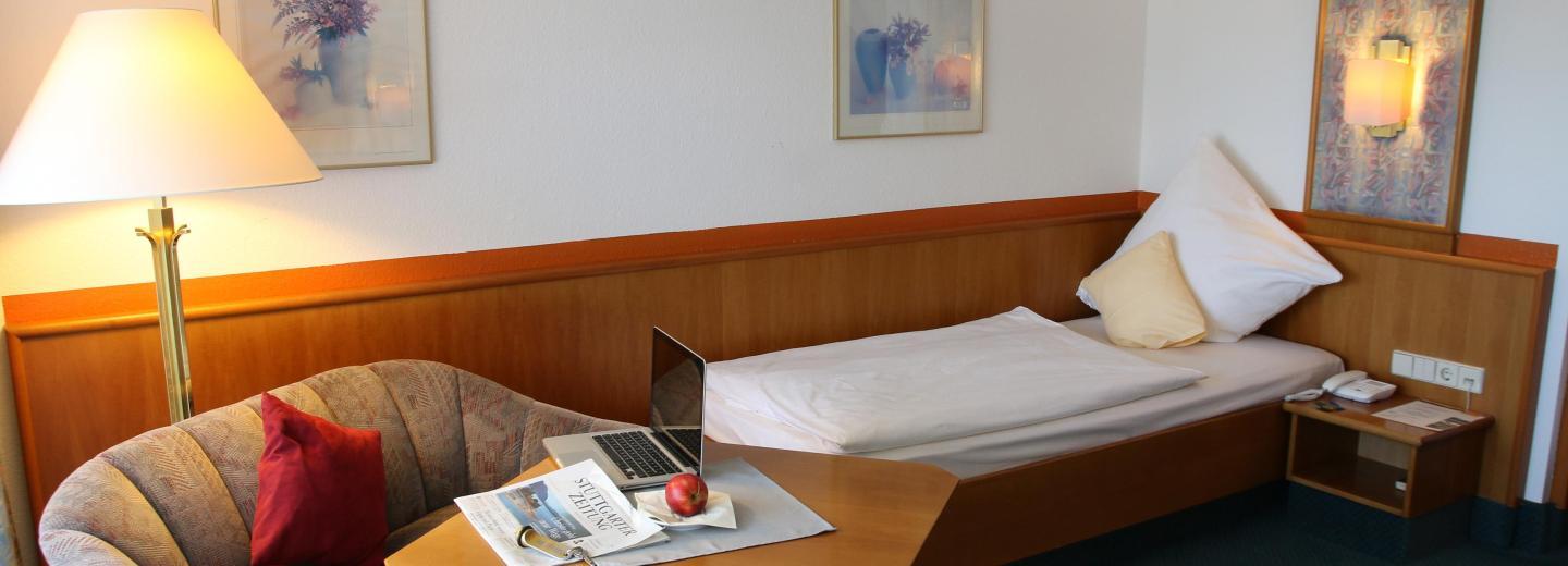 © Eurotours Einzelzimmer Economy