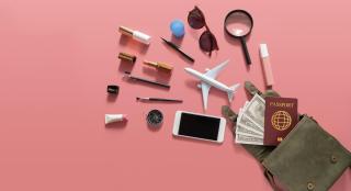 Beauty Tipps JUST AWAY