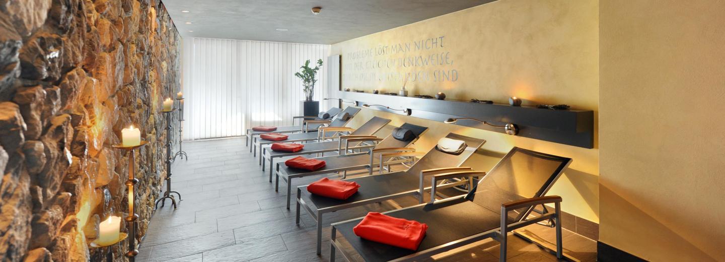© Eurotours Selfcare im Fokus