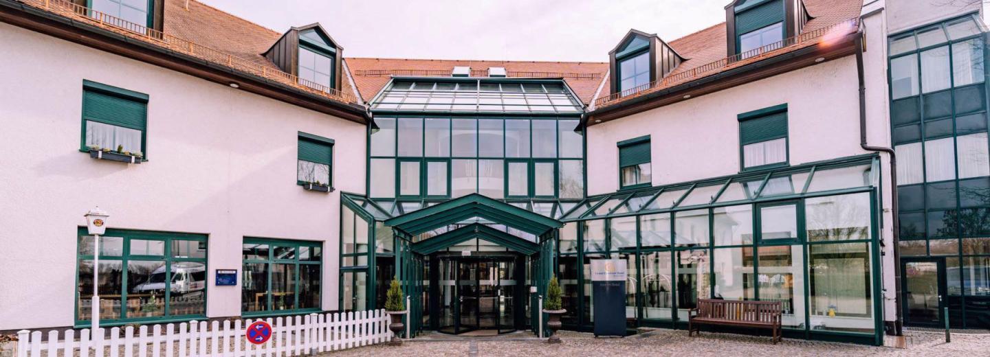 © Eurotours Grand Excelsior Hotel München Airport, Oberding