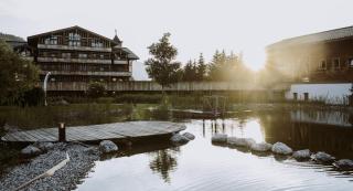 PURADIES Hotelbericht - JUST AWAY