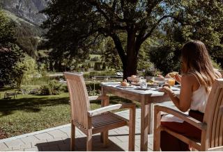 PURADIES Hotelbericht - JUST AWAY