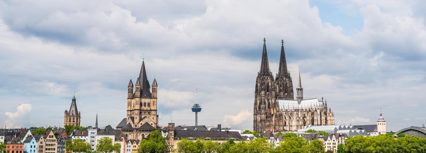 © Eurotours Köln