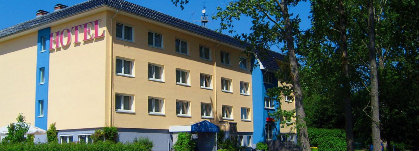 © Eurotours Hotel Am Tierpark, Güstrow