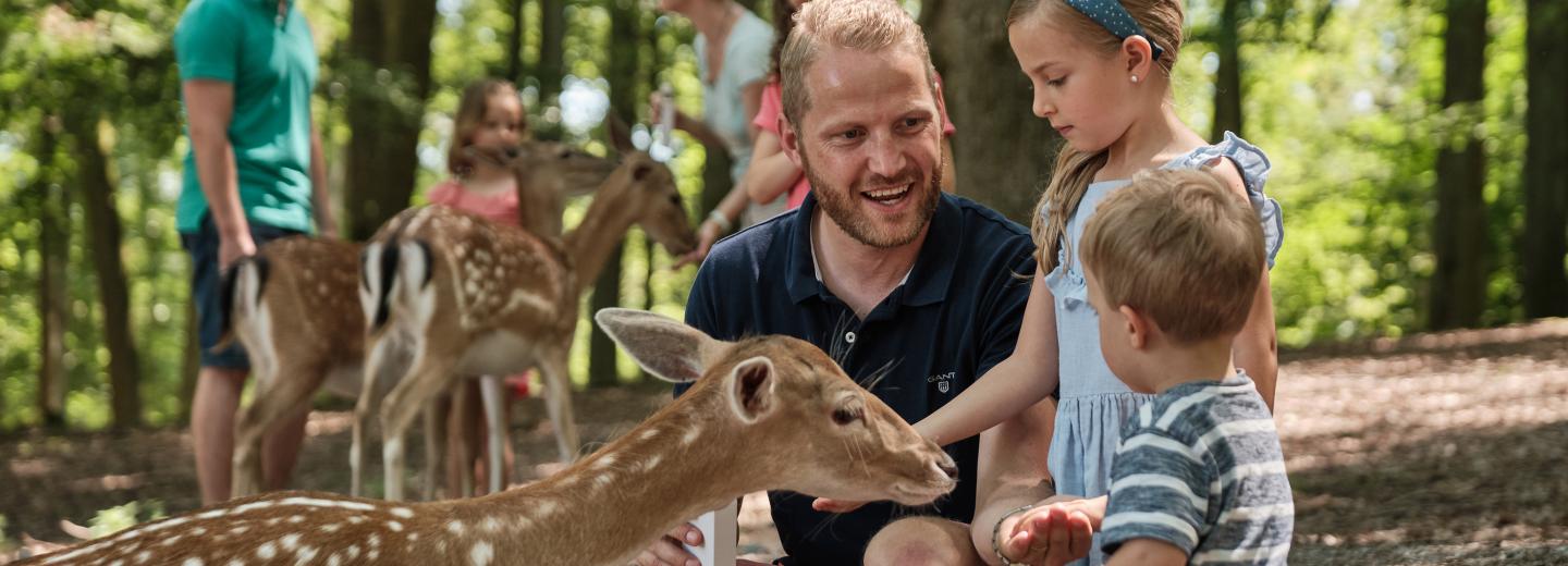 © Eurotours Wildparadies