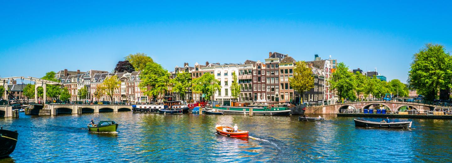 © Eurotours Amsterdam