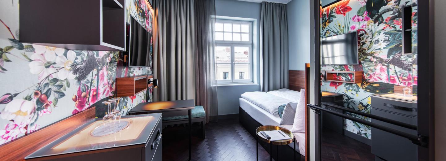 © Eurotours Doppelzimmer
