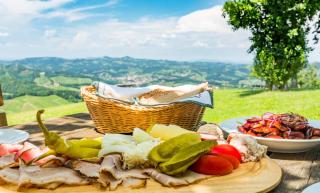 Kulinarische Trendziele JUST AWAY