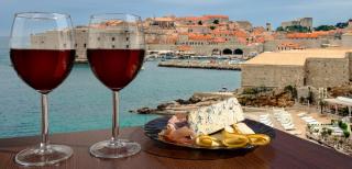 Kulinarische Trendziele JUST AWAY