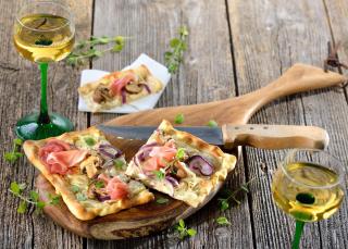 Kulinarische Trendziele JUST AWAY