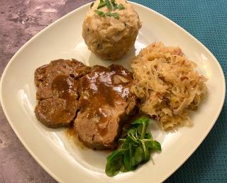 Kulinarische Trendziele JUST AWAY