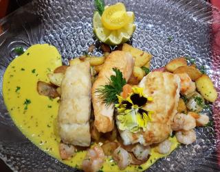 Kulinarische Trendziele JUST AWAY