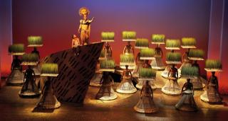 Musicals Deutschland JUST AWAY