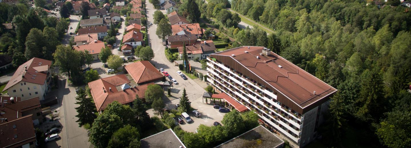 © Eurotours Arabella Brauneck Hotel, Lenggries