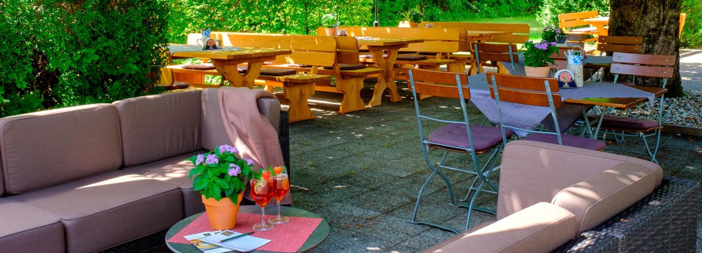 © Eurotours Lenggries: Aktiv in Oberbayern