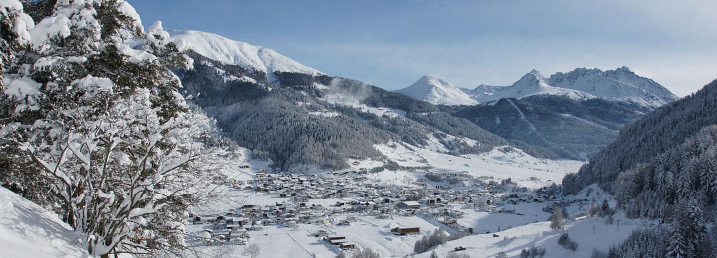 © TVB Tiroler Oberland Nauders / Manuel Baldauf Nauders