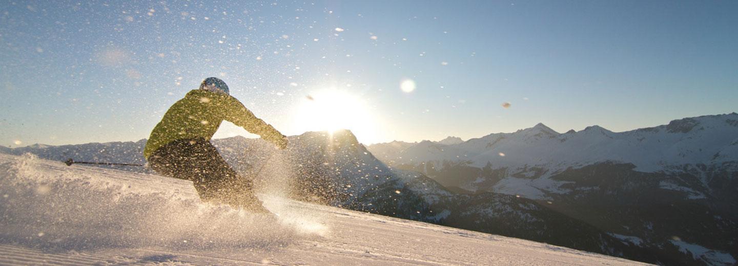 © TVB Tiroler Oberland Nauders / Martin Lugger Nauders