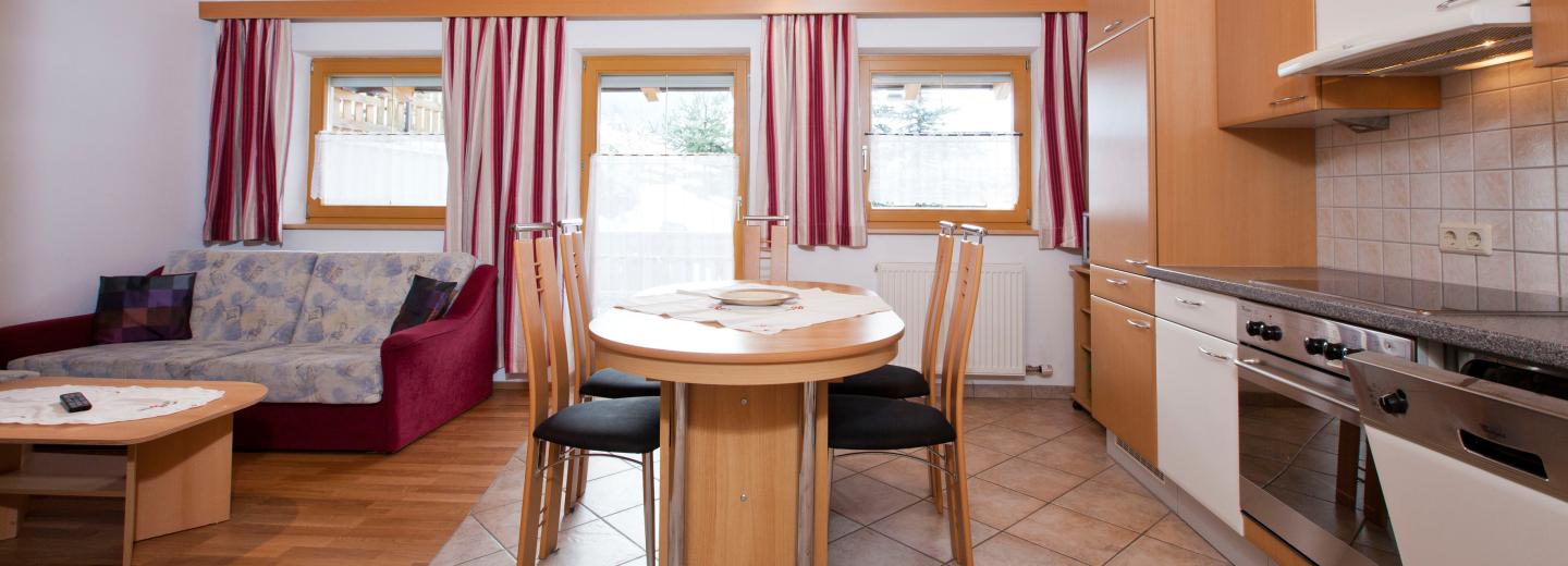 © Eurotours Beispiel Appartement 5