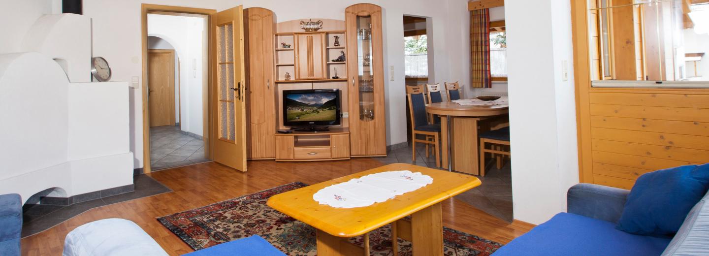 © Eurotours Beispiel Appartement 4