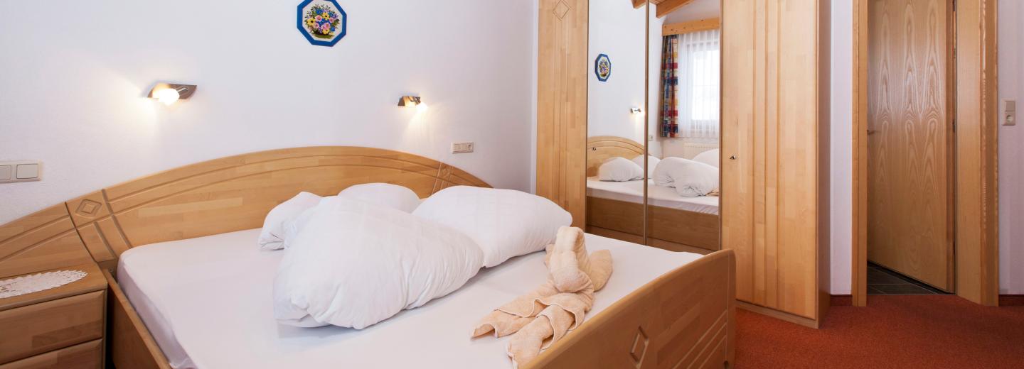 © Eurotours Beispiel Appartement 4