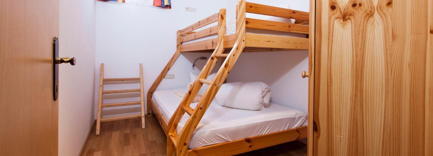 © Eurotours Beispiel Appartement 5
