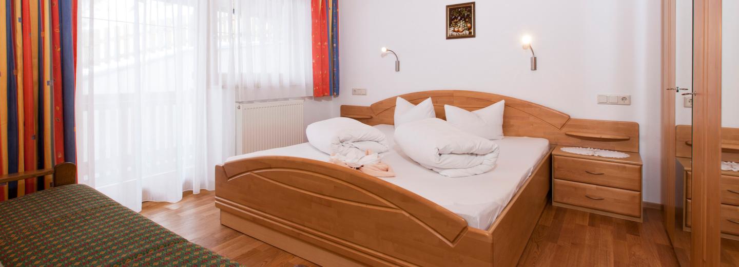© Eurotours Beispiel Appartement 5