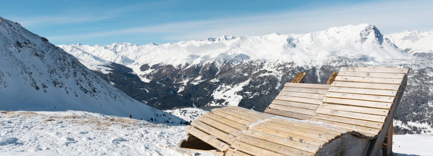 © Eurotours Nauders