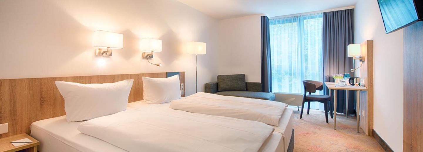 © Eurotours Doppelzimmer Business