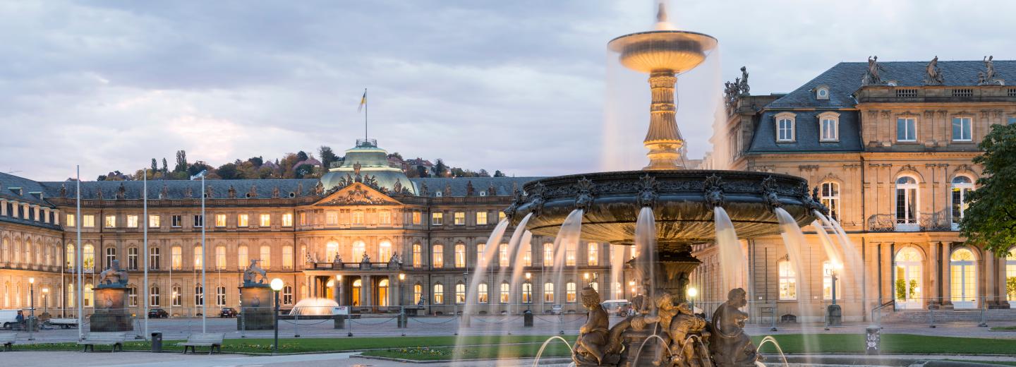 © Eurotours Stuttgart